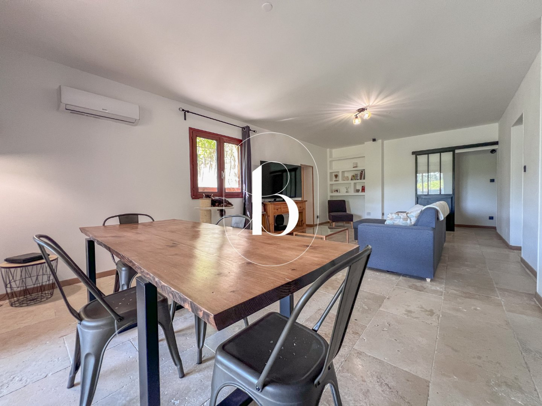 vente Villa Goudargues