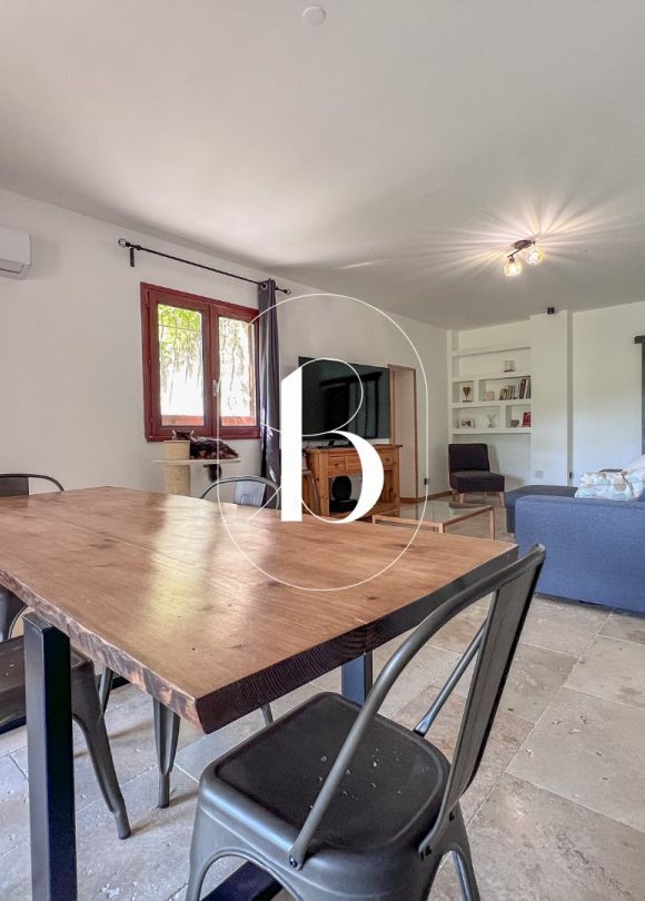 vente Villa Goudargues