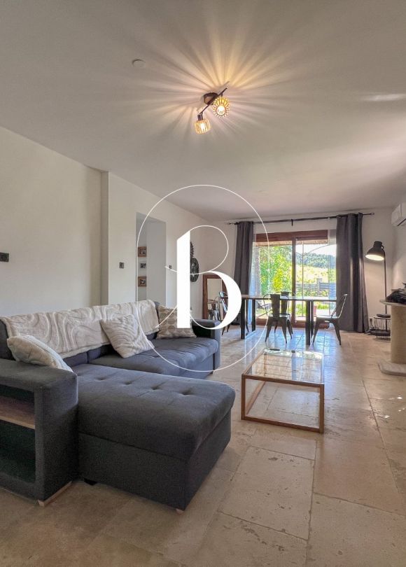 vente Villa Goudargues