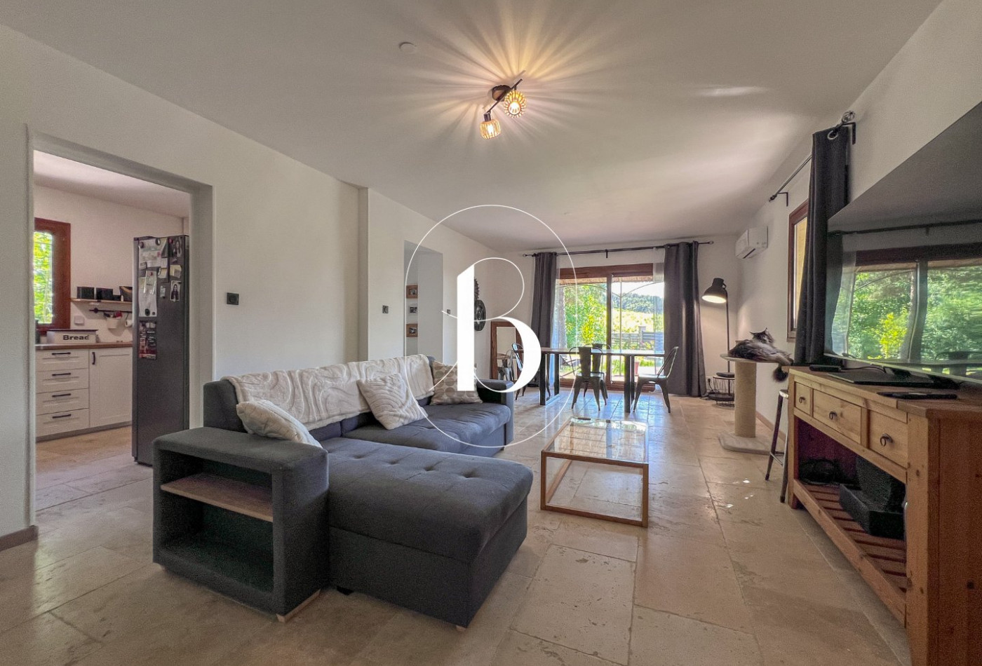 vente Villa Goudargues - Photo 10