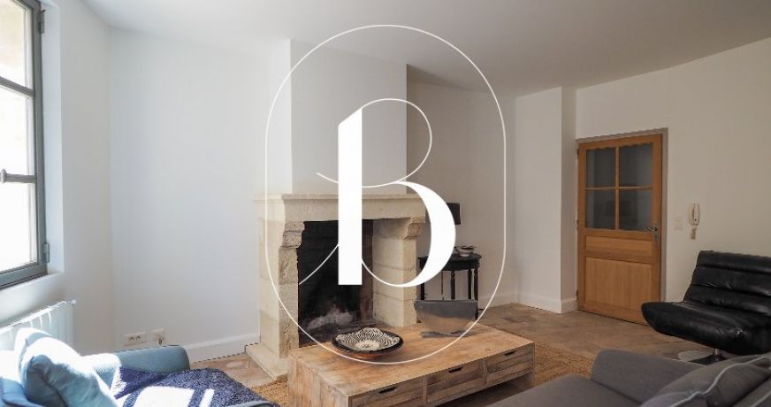 vente Maison de ville Uzes