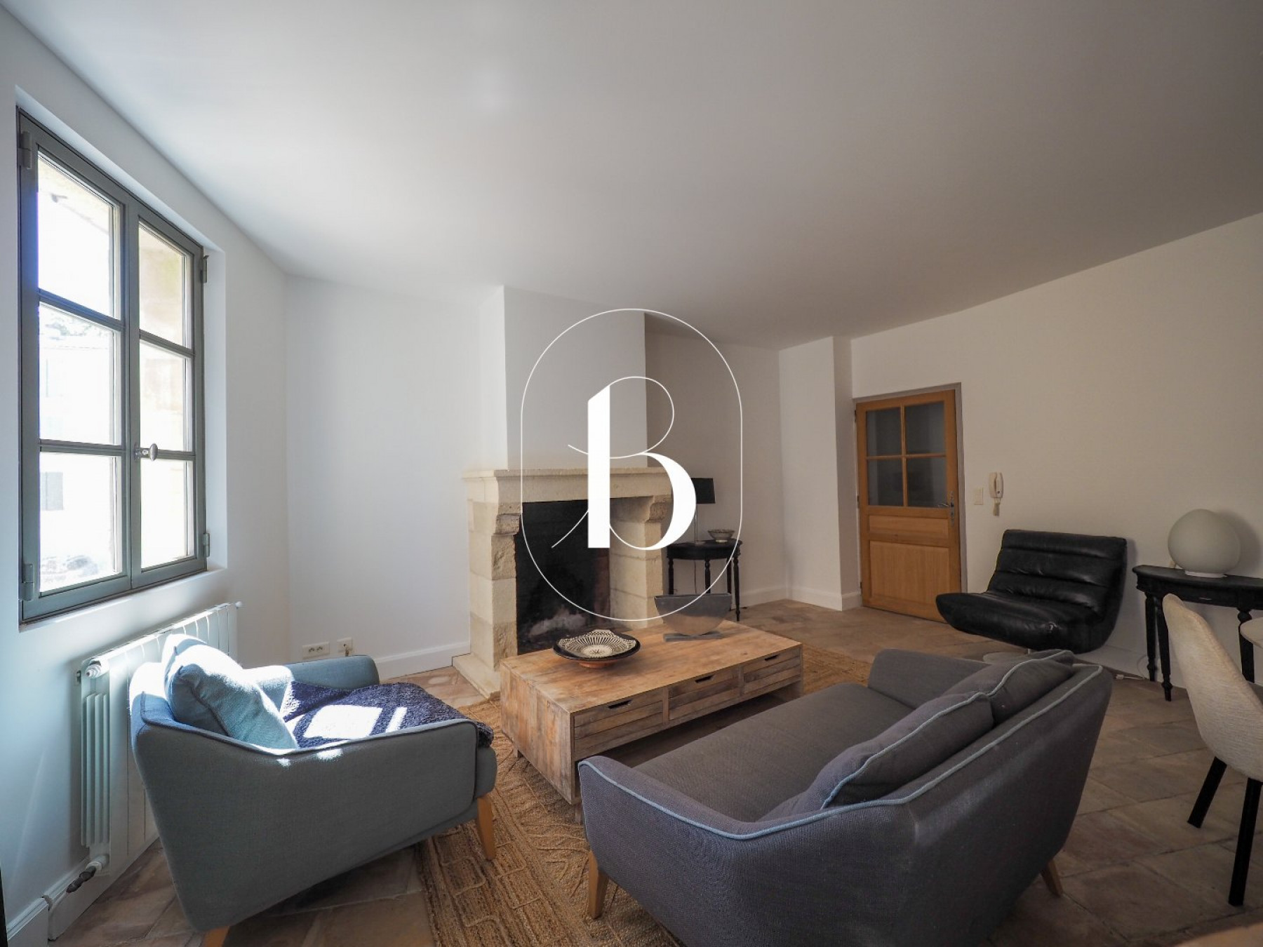 vente Maison de ville Uzes