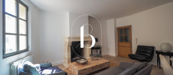 vente Maison de ville Uzes