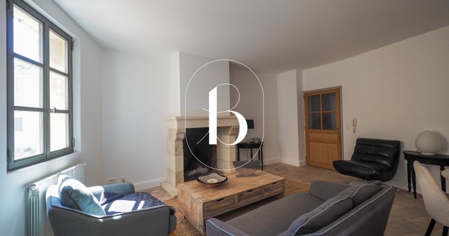 vente Maison de ville Uzes