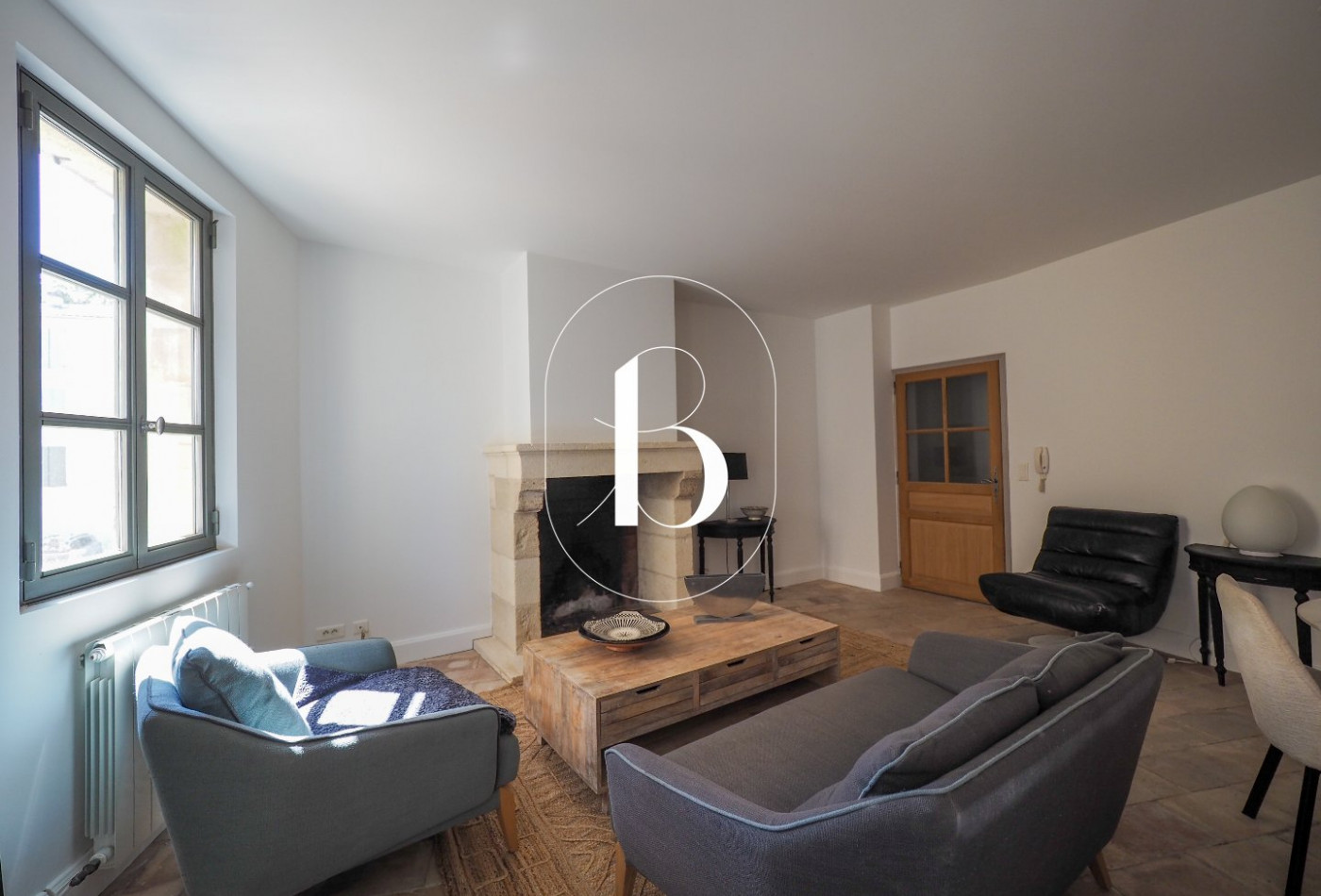 vente Maison de ville Uzes - Photo 8