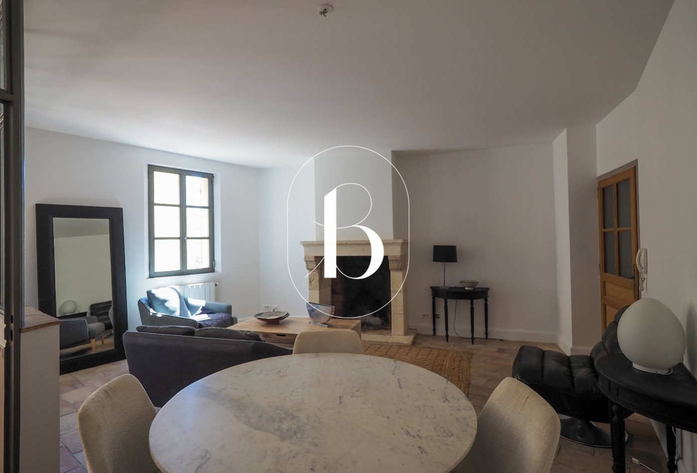vente Maison de ville Uzes - Photo 7