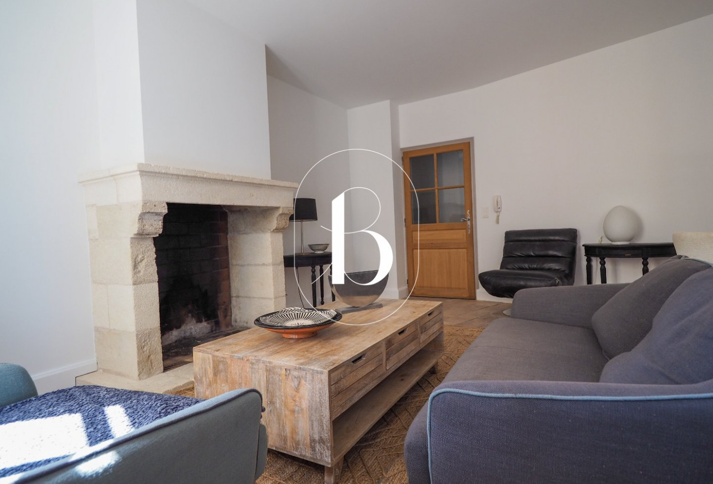 vente Maison de ville Uzes - Photo 5