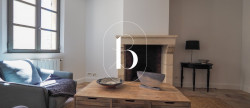 vente Maison de ville Uzes