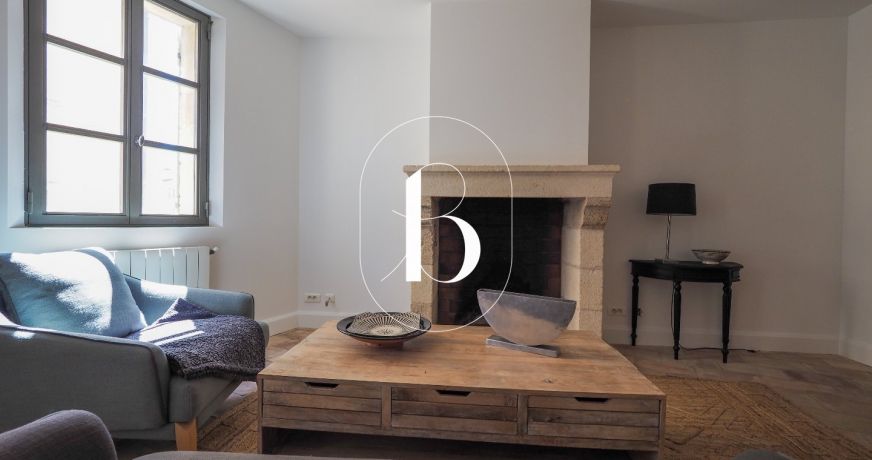 vente Maison de ville Uzes