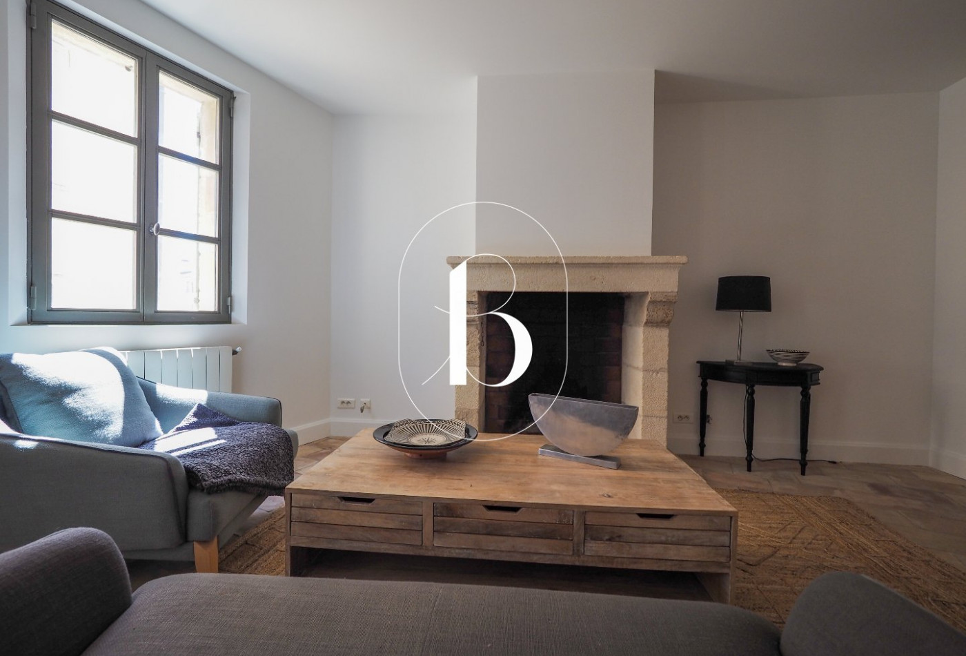 vente Maison de ville Uzes - Photo 3