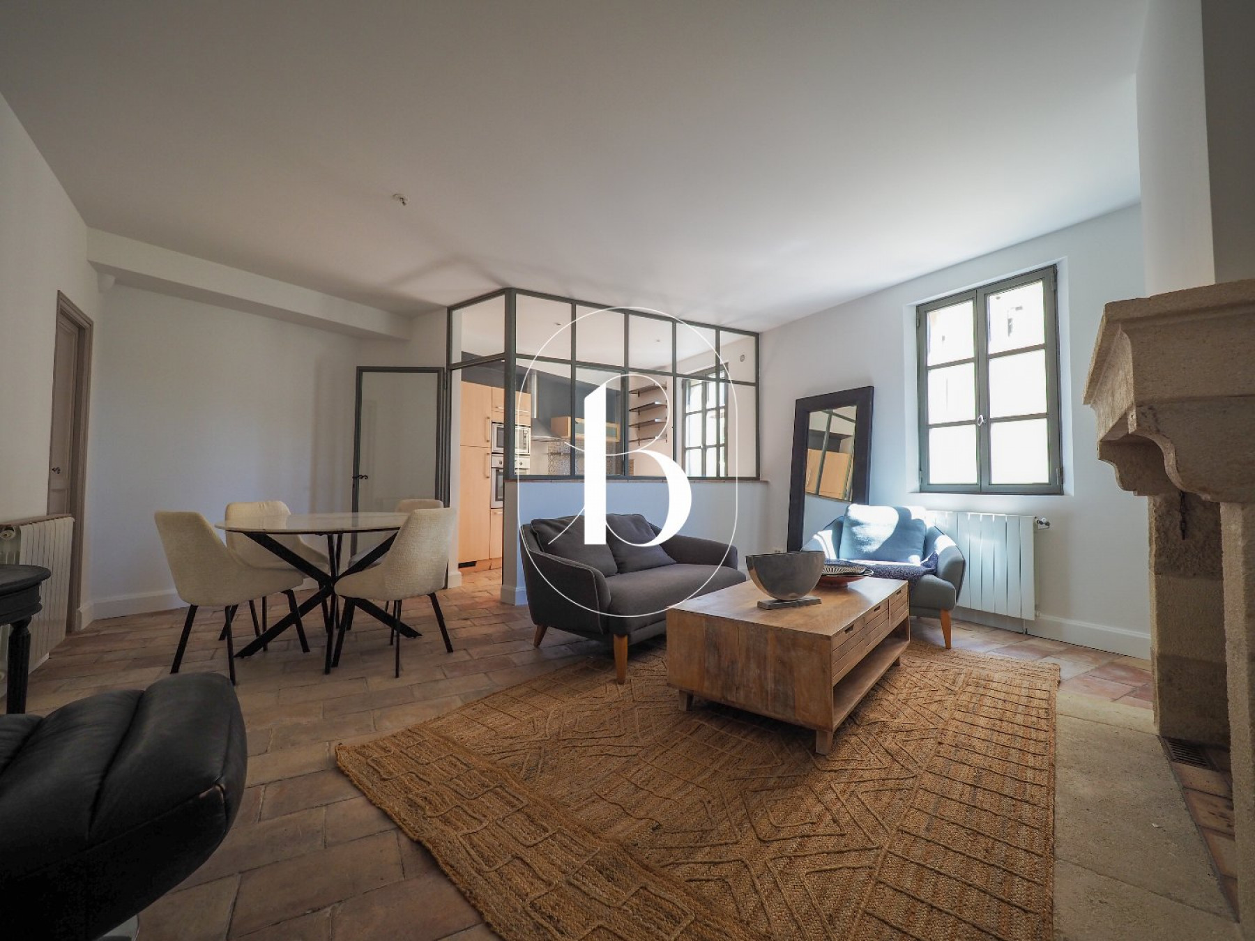 vente Maison de ville Uzes