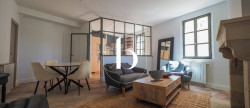 vente Maison de ville Uzes