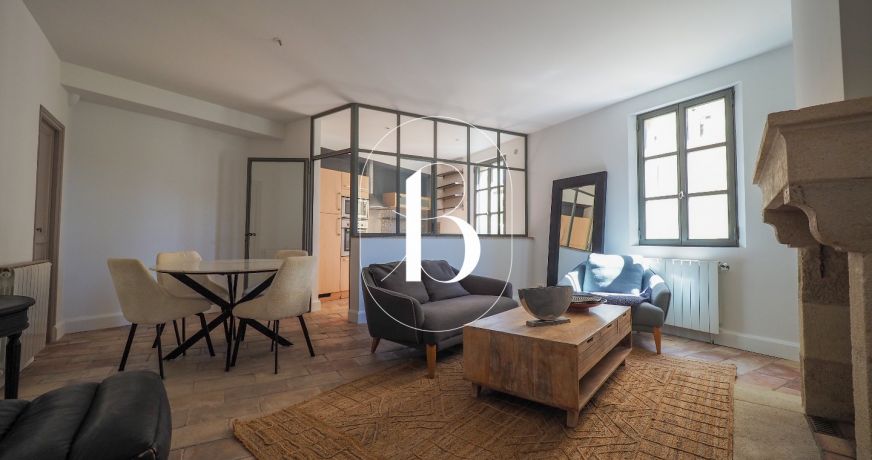 vente Maison de ville Uzes