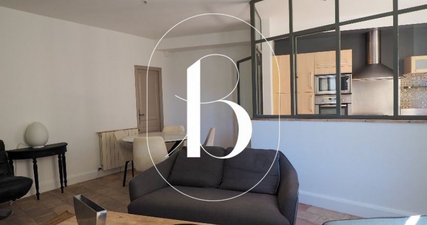 vente Maison de ville Uzes