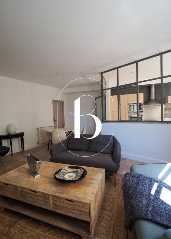 vente Maison de ville Uzes