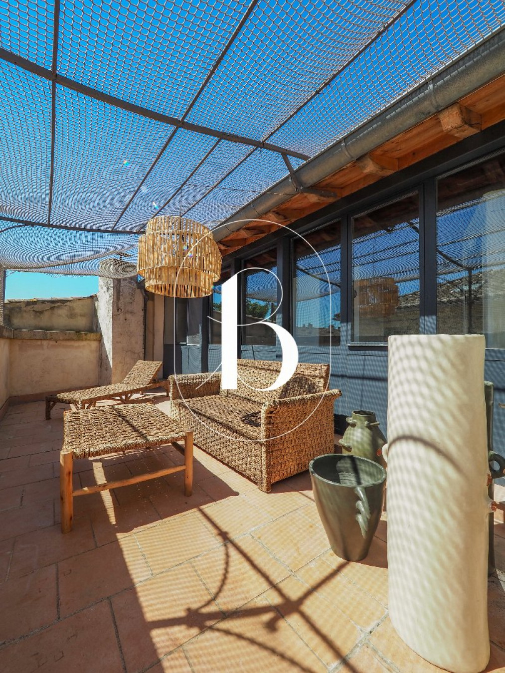 vente Maison de ville Uzes