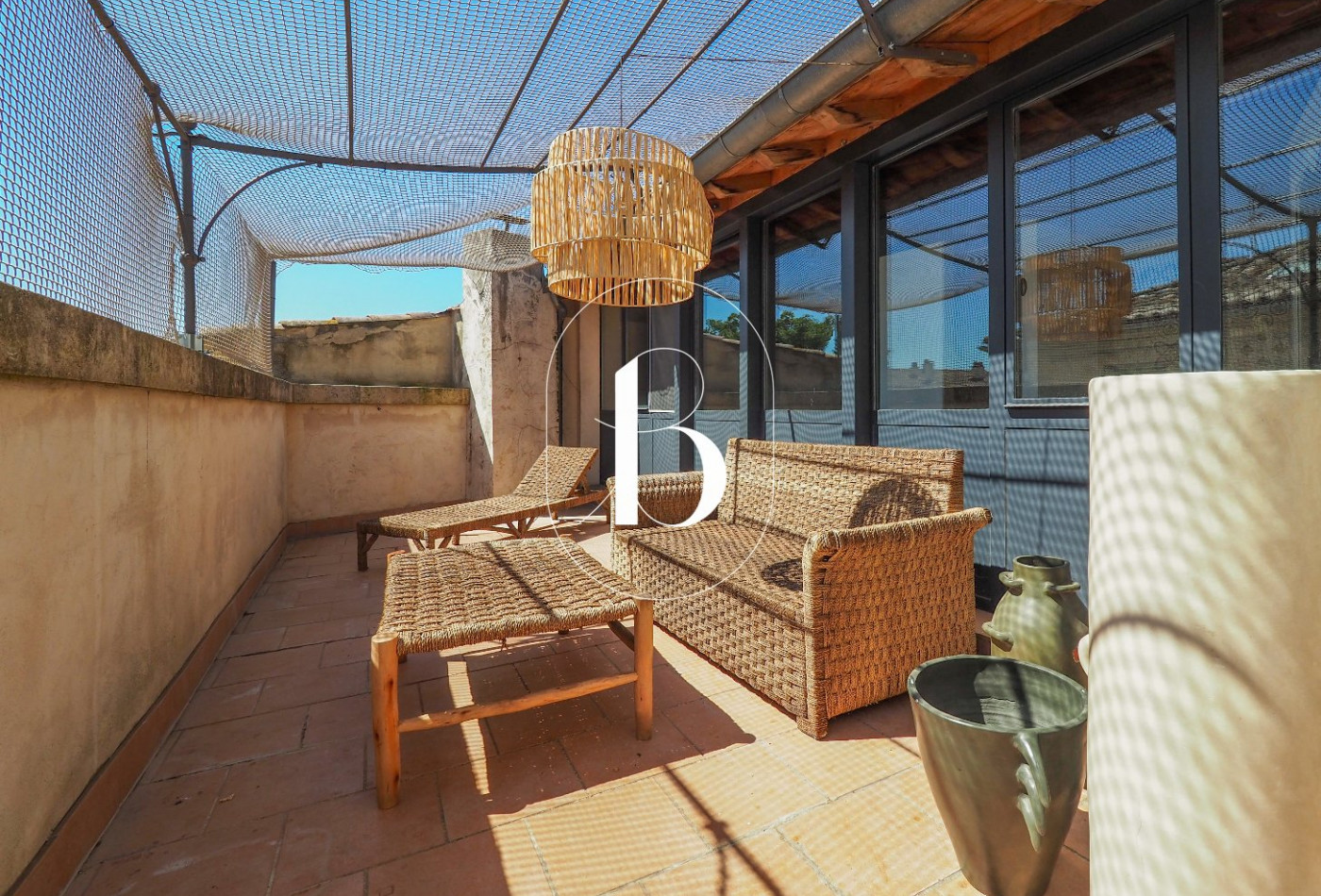 vente Maison de ville Uzes - Photo 4