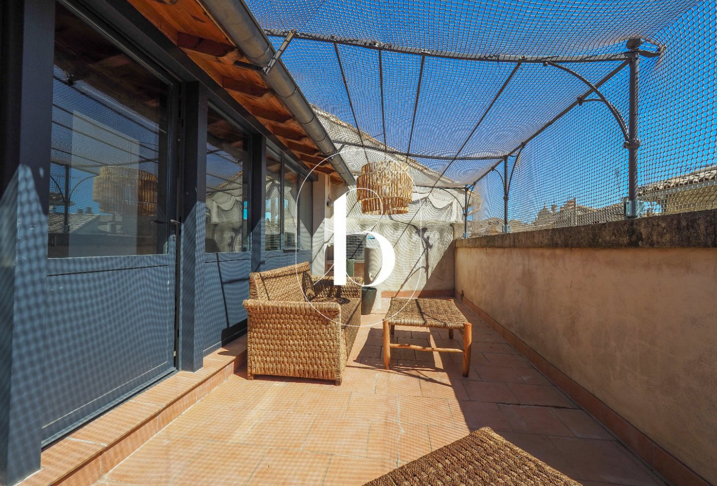 vente Maison de ville Uzes - Photo 2