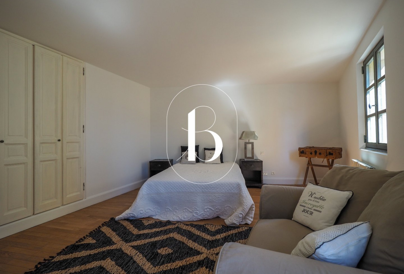 vente Maison de ville Uzes - Photo 10