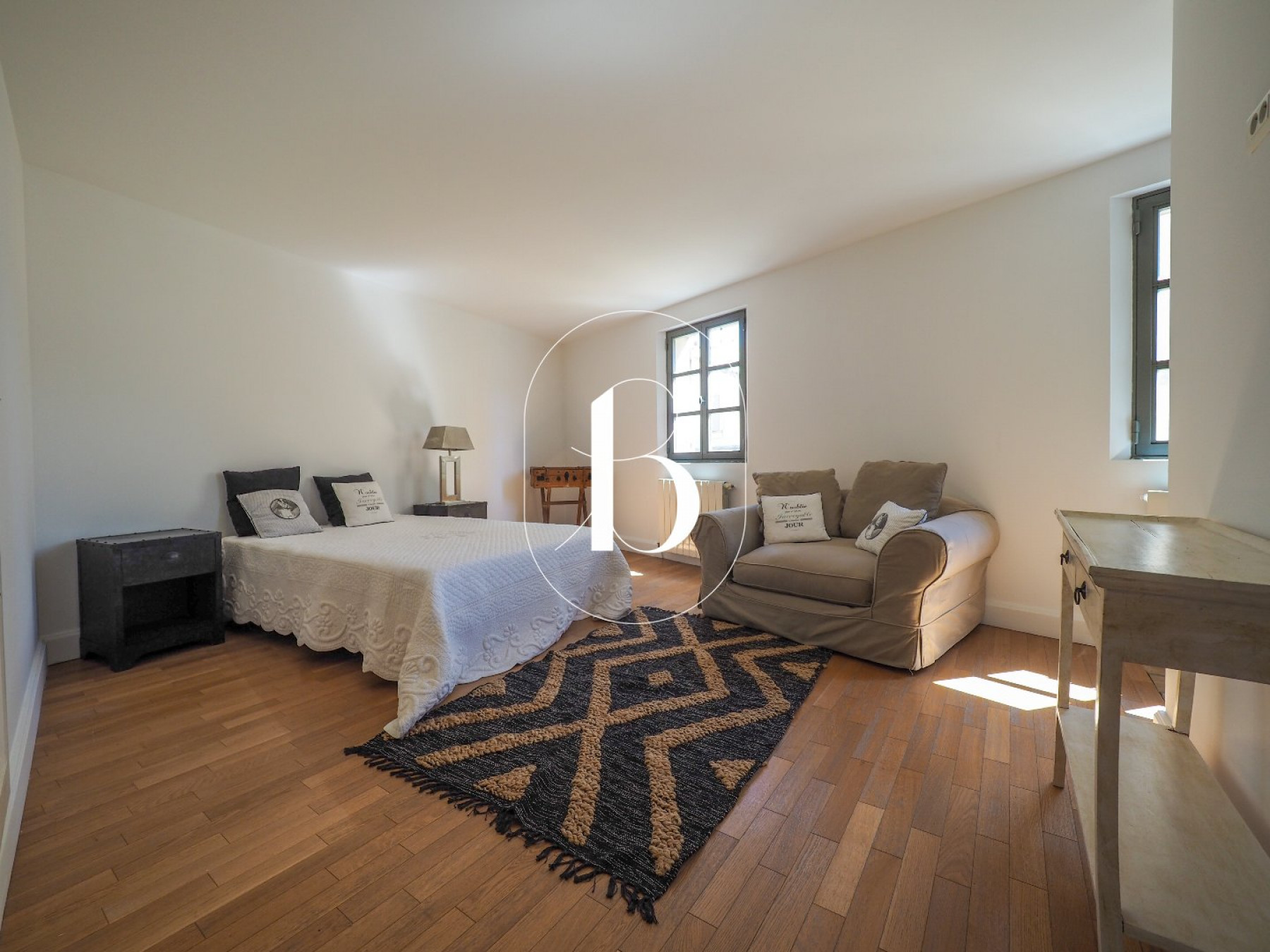 vente Maison de ville Uzes
