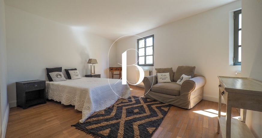 vente Maison de ville Uzes