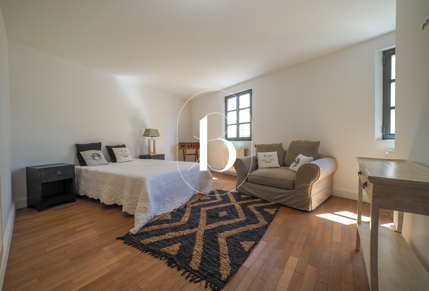 vente Maison de ville Uzes - Photo 9