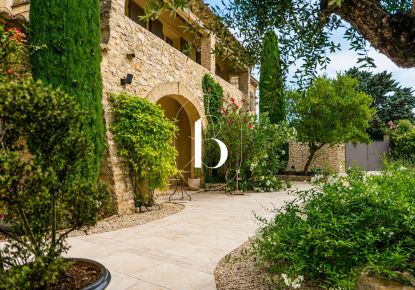 vente Mas Uzes