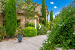 vente Mas Uzes