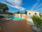 vente Mas Saint Victor La Coste