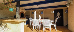 vente Mas Saint Victor La Coste