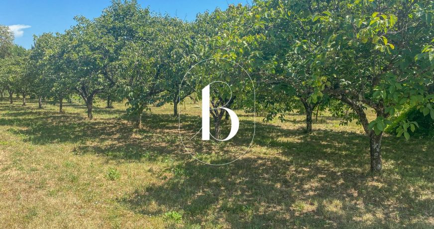vente Terrain constructible Vallon Pont D'arc
