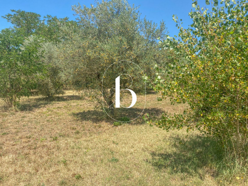 vente Terrain constructible Vallon Pont D'arc - Photo 6