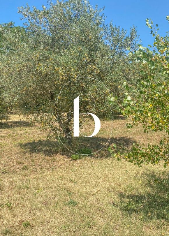 sale Terrain constructible Vallon Pont D'arc