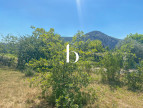 vente Terrain constructible Vallon Pont D'arc