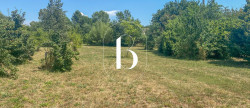 vente Terrain constructible Vallon Pont D'arc