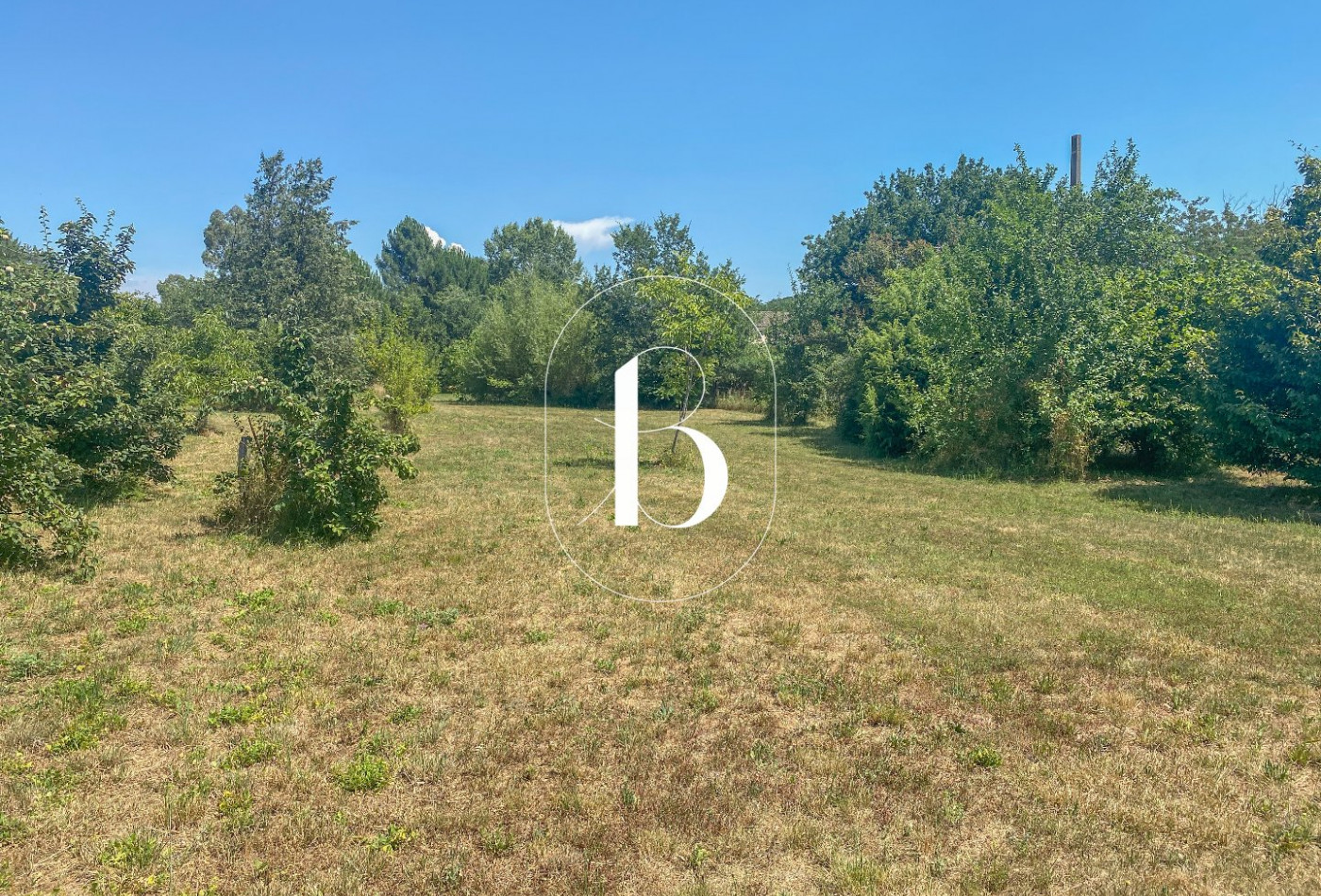 vente Terrain constructible Vallon Pont D'arc - Photo 7