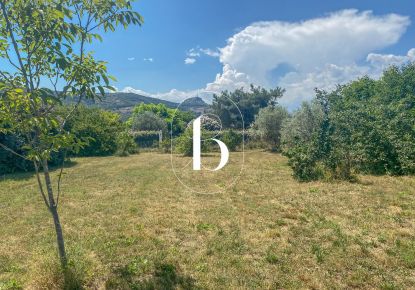 vente Terrain constructible Vallon Pont D'arc