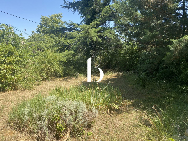 vente Terrain constructible Vallon Pont D'arc - Photo 3