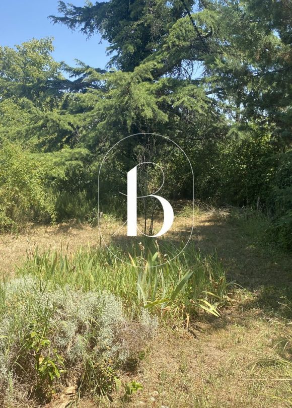 sale Terrain constructible Vallon Pont D'arc
