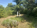 vente Terrain constructible Vallon Pont D'arc