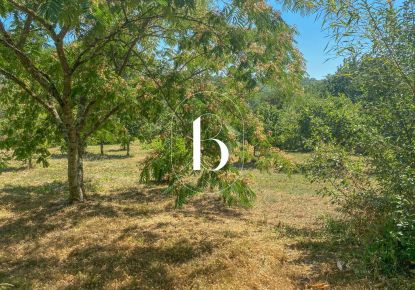 vente Terrain constructible Vallon Pont D'arc