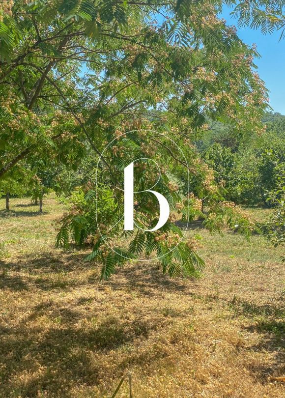 sale Terrain constructible Vallon Pont D'arc