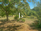 sale Terrain constructible Vallon Pont D'arc