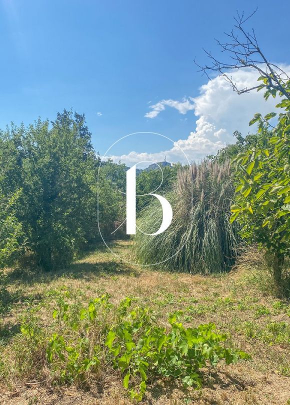 sale Terrain constructible Vallon Pont D'arc
