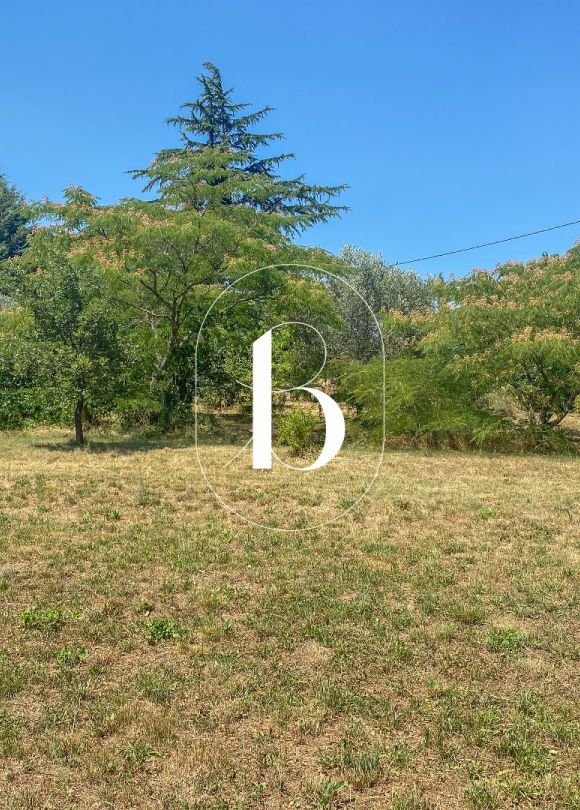 sale Terrain constructible Vallon Pont D'arc