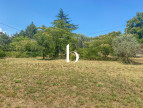 sale Terrain constructible Vallon Pont D'arc