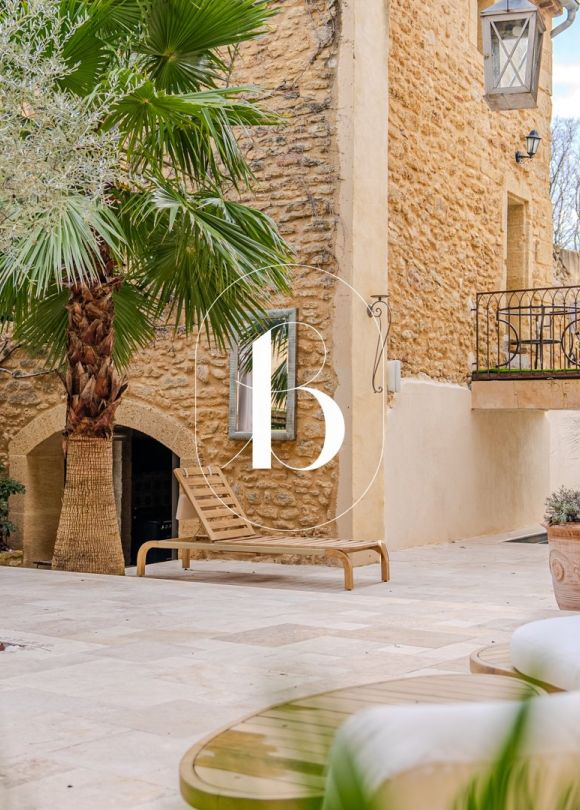 vente Hôtel particulier Uzes