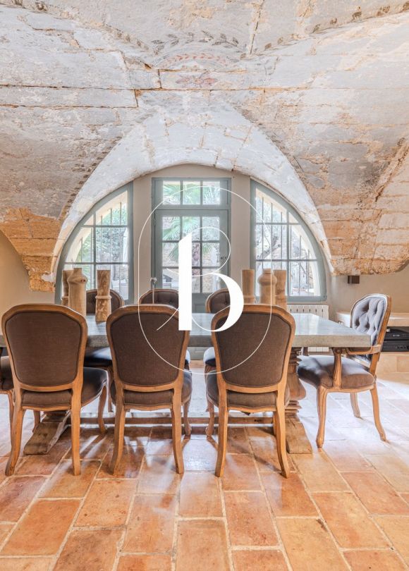 vente Hôtel particulier Uzes