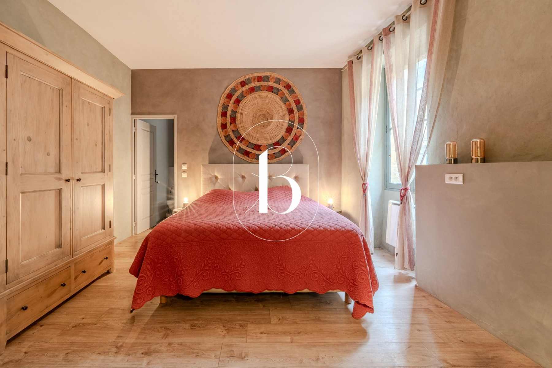 vente Hôtel particulier Uzes