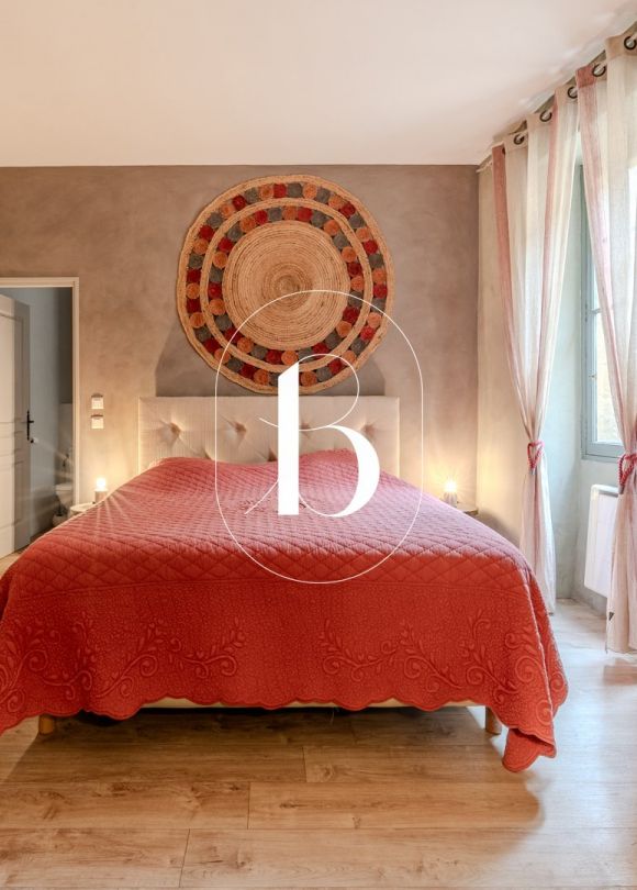 vente Hôtel particulier Uzes